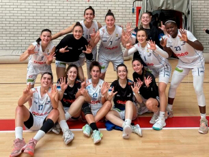 LF Challenge: Os&eacute;s Construcciones se trae la victoria de Azkoitia